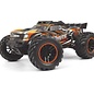 Blackzon BZN540291  Spryte MT Turbo 1/20 4WD Electric Monster Truck - Orange