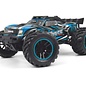 Blackzon BZN540292  Spryte MT Turbo 1/20 4WD Electric Monster Truck - Blue