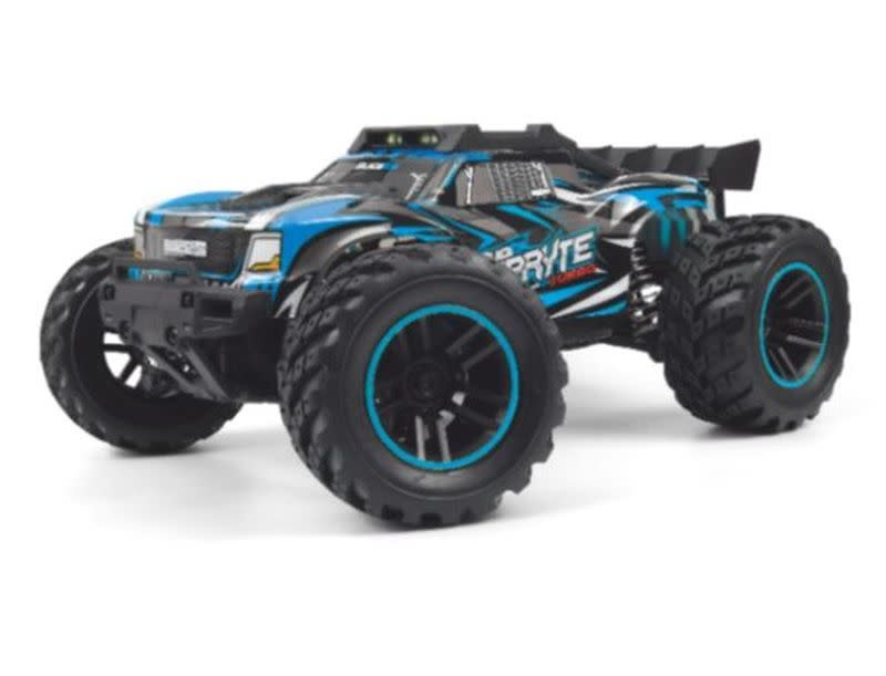 BZN540289 Spryte MT Turbo 1/20 4WD Electric Monster Truck - Green