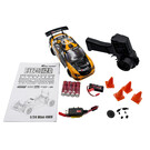 Carisma CIS92468  GT24 2.0 Subaru Impreza STI 2006 Drift Spec 2, Orange