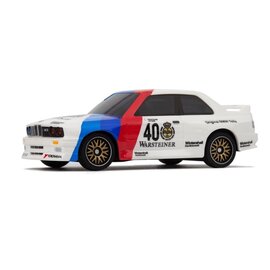 HPI HPI160992  Nano-TTR 1989 BMW M3 E30 Warsteiner