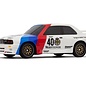 HPI HPI160992  Nano-TTR 1989 BMW M3 E30 Warsteiner