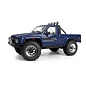 HPI HPI161254  Venture18 Flux 1985 Toyota Hilux SR5 - Blue (T)