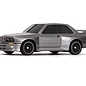 HPI HPI160991  Nano-TTR 1989 BMW M3 E30 Ravaglia - Dark Silver
