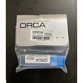 ORCA ORCRT25-H2599  ORCA Blitreme 3 B3 High Torque 25.99 Long Rotor