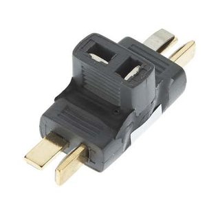 MRC Hobbies Products Parallel Star 2 to 1 Adapter