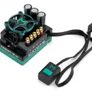 Cayote CYEA10802 Cayote Crest 8 EVO 1/8 200A Sensored Brushless ESC w/Bluetooth