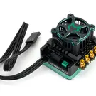 Cayote CYEA11005 Cayote Crest X Evo 1/10 160A Sensored Brushless Mod Competition ESC