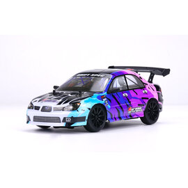 Carisma CIS90268  GT24 2.0 Subaru Impreza STI 2006 Drift Spec 2