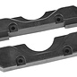 Team Corally COR00180-1001  Suspension Arm Mount, RF, FR, Composite, 1 Set for Syncro 4 & Kagama 4