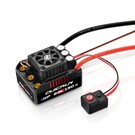 Hobbywing HWI30109003  Quicrun WP 8BL150 G2 ESC