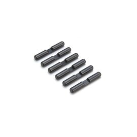 Kyosho KYO97001B  Bevel Shaft, 4x27mm, 6pcs, BS107
