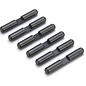Kyosho KYO97001B  Bevel Shaft, 4x27mm, 6pcs, BS107