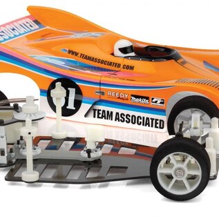 Team Associated ASC4022 RC12L Competition On-Road Kit