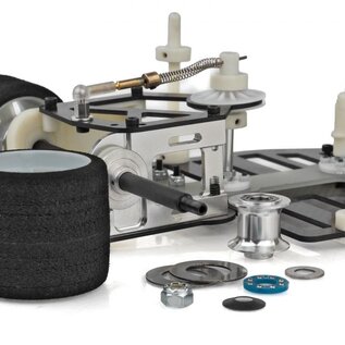 Team Associated ASC4022 RC12L Competition On-Road Kit