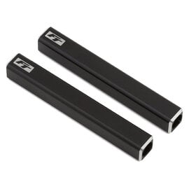 Team Associated ASC1531 Factory Team 10mm On-Road Droop Gauge Chassis Support Blocks (2)