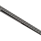 Team Associated ASC1530 Factory Team Aluminum Stepped On-Road Ride Height Gauge (3-7mm)