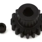 Team Associated ASC81678 Factory Team Steel Mod 1 Pinion Gear (5mm Bore) (16T)