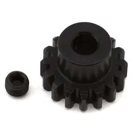 Team Associated ASC81678 Factory Team Steel Mod 1 Pinion Gear (5mm Bore) (16T)