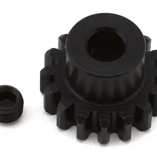 Team Associated ASC81678 Factory Team Steel Mod 1 Pinion Gear (5mm Bore) (16T)
