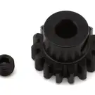 Team Associated ASC81677 Factory Team Steel Mod 1 Pinion Gear (5mm Bore) (15T)