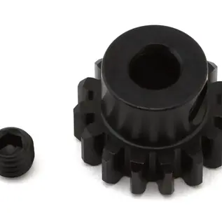 Team Associated ASC81677 Factory Team Steel Mod 1 Pinion Gear (5mm Bore) (15T)