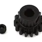 Team Associated ASC81677 Factory Team Steel Mod 1 Pinion Gear (5mm Bore) (15T)