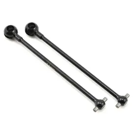 Team Associated ASC81394 94mm RC8B3.1 CVA Driveshafts (2)