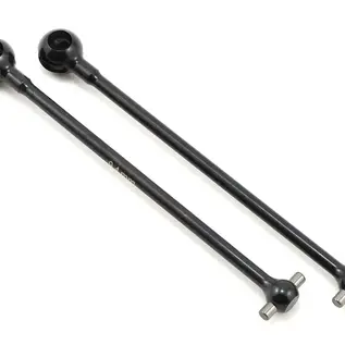Team Associated ASC81394 94mm RC8B3.1 CVA Driveshafts (2)