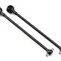 Team Associated ASC81394 94mm RC8B3.1 CVA Driveshafts (2)