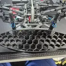 FABTEK FABA800TCLW  Awesomatix A800R Adjustable Bumper