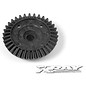 Xray XRA364935 Composite Diff. Bevel Gear 35T HD Graphite V2