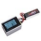 SMC SMCA12  Ori a12 LiPo Storage Discharger 120 Watts | 2-6s 27 Volts Max w/ XT60 Plug