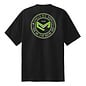 MRC Hobbies Products Michael's RC Hobbies Logo "M" T-Shirt (Black) Small