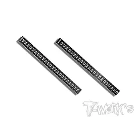 T-Works TT-095 3-7.5mm Ride Height Gauge ( For 1/10 Touring )