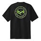MRC Hobbies Products Michael's RC Hobbies Logo "M" T-Shirt (Black) 2XLarge