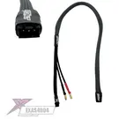 EXALT EXAS4004  Exalt Receiver Balance ProCharge Cable 2s to 4mm
