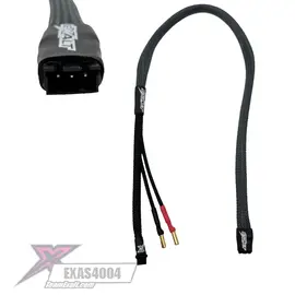 EXALT EXAS4004  Exalt Receiver Balance ProCharge Cable 2s to 4mm