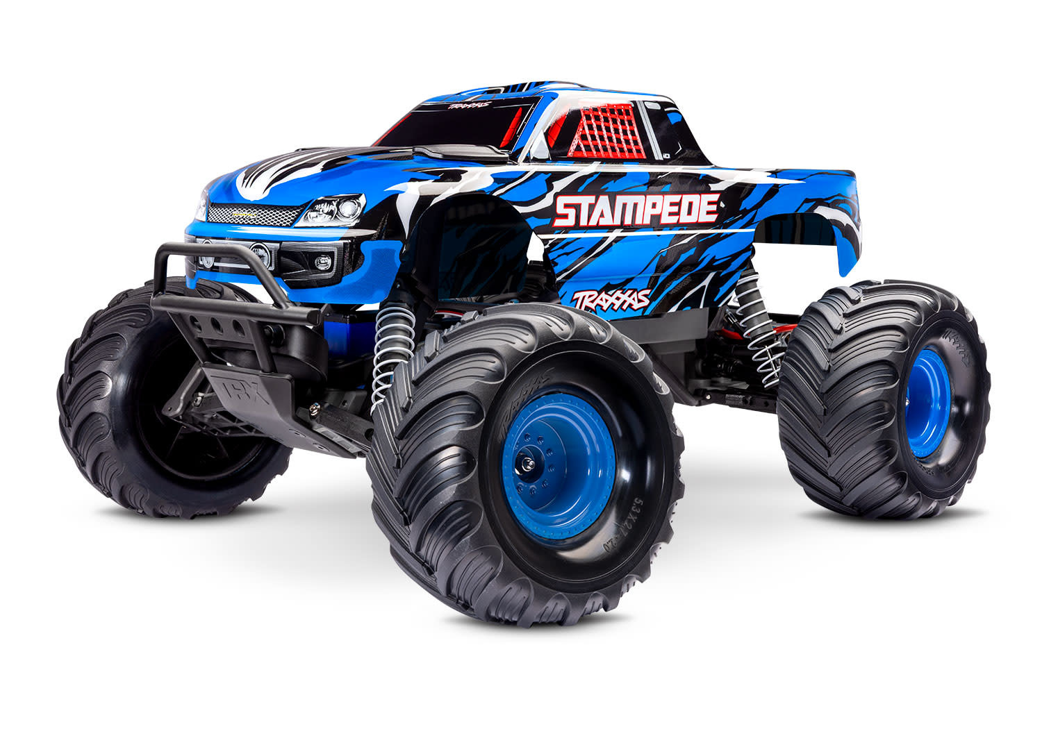 TKR9501 Tekno RC MT410 2.0 1/10 Scale Electric 4x4 Pro Monster