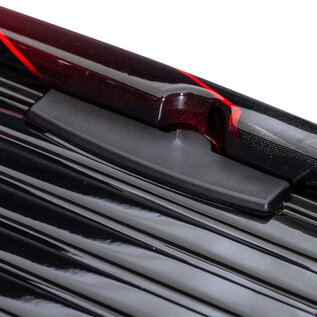 Traxxas TRA36254-8 BLUEX  Blue Stampede 1/10 Scale Monster Truck w/ Battery & USB-C