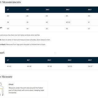 MRC Hobbies Products Michael's RC Hobbies Logo "M" T-Shirt Long Sleeve (Black) XLarge Tall