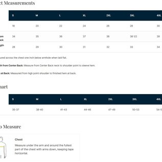 MRC Hobbies Products Michael's RC Hobbies Logo "M" T-Shirt Long Sleeve (Black) XLarge