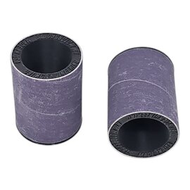 RC DISCHARGER RCD-SANDING-DRUM-OFFROAD  Sanding Drum for RC Tire Break-in Machine Off Road