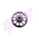 EXALT EXA6467 67T X-tra Light-Speed Machined Aluminum 64p Pinion Gears (3.17mm Bore)