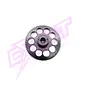 EXALT EXA6467 67T X-tra Light-Speed Machined Aluminum 64p Pinion Gears (3.17mm Bore)