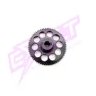EXALT EXA6463 63T X-tra Light-Speed Machined Aluminum 64p Pinion Gears (3.17mm Bore)