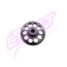 EXALT EXA6462 62T X-tra Light-Speed Machined Aluminum 64p Pinion Gears (3.17mm Bore)