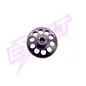 EXALT EXA6461  61T X-tra Light-Speed Machined Aluminum 64p Pinion Gears (3.17mm Bore)
