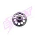 EXALT EXA6458  58T X-tra Light-Speed Machined Aluminum 64p Pinion Gears (3.17mm Bore)