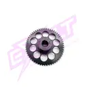 EXALT EXA6456  56T X-tra Light-Speed Machined Aluminum 64p Pinion Gears (3.17mm Bore)